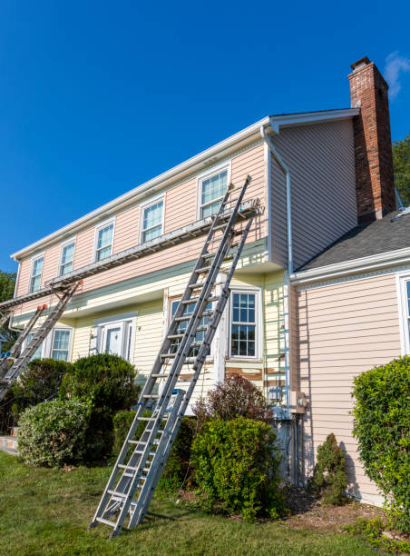 Siding for New Construction in Greenback, TN